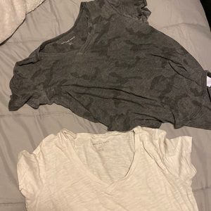 American eagle shirts